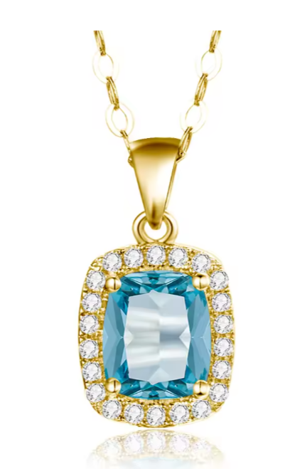 Collier Szjinao
