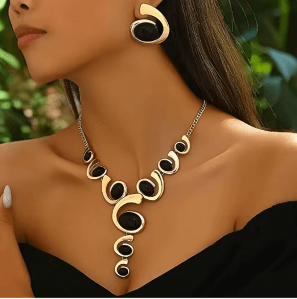 Bijoux vintage