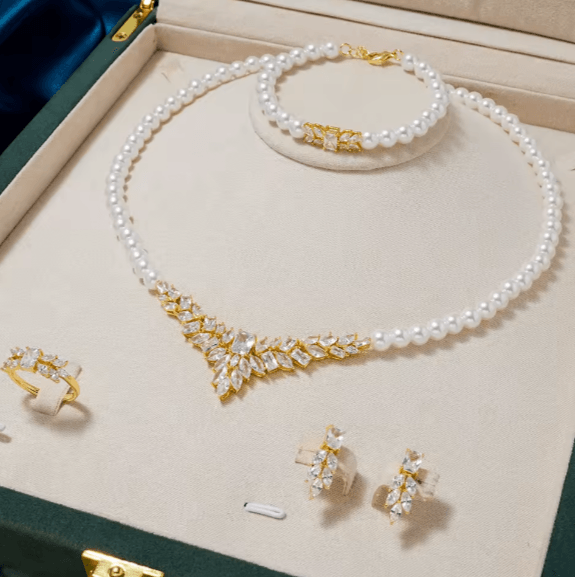Ensemble style dubayotte
