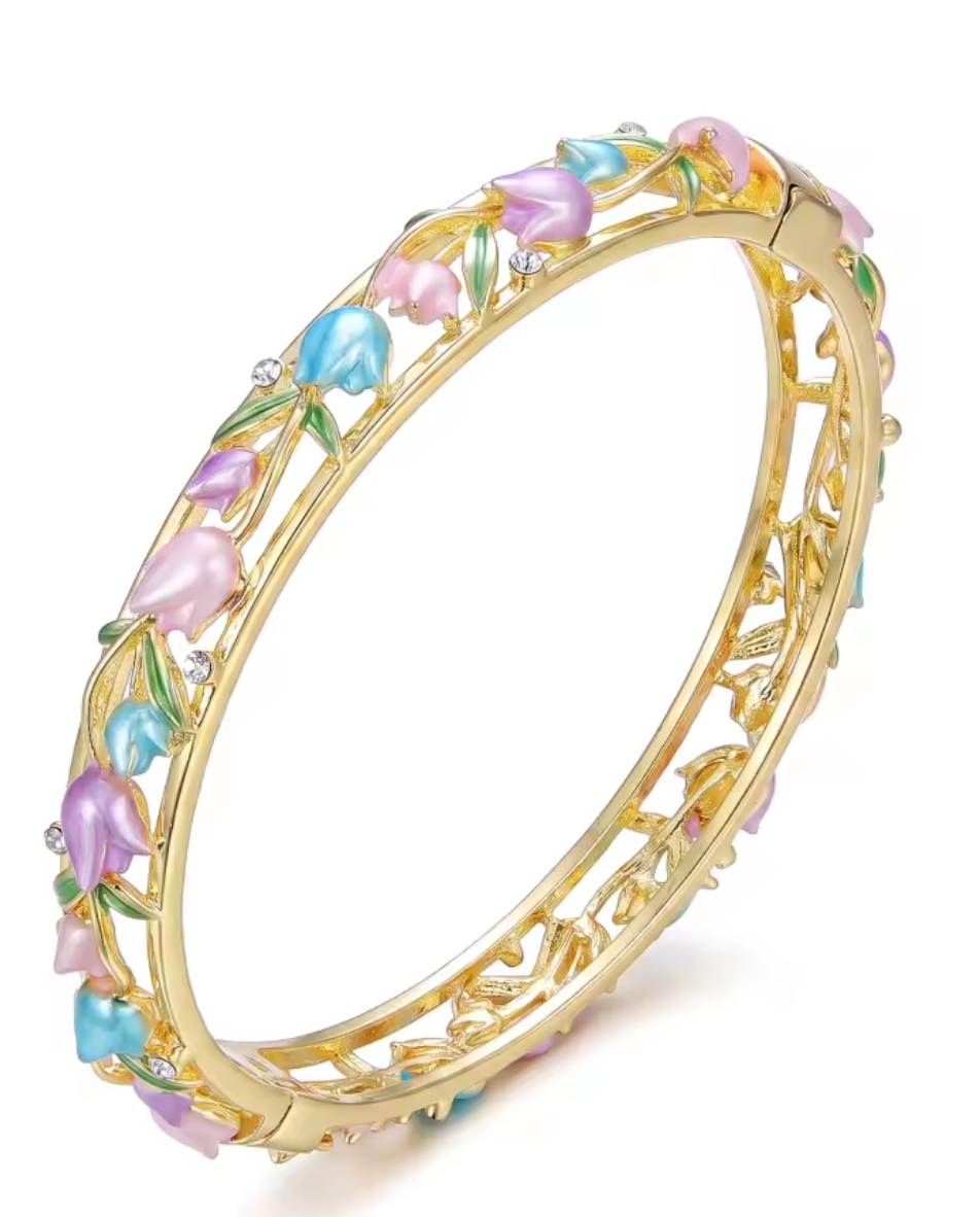 bague en cuivre