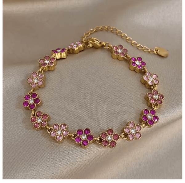 BRACEL TREFLE